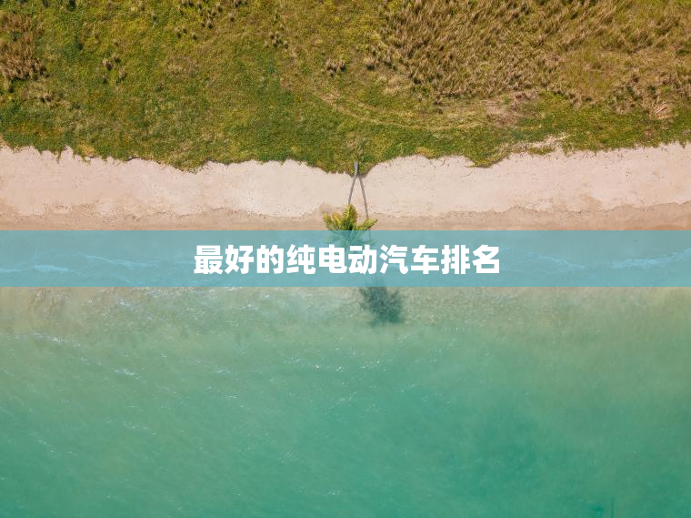 最好的纯电动汽车排名 最好的纯电动汽车排名