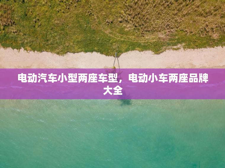 电动汽车小型两座车型,电动小车两座品牌大全 电动汽车小型两座车型,电动小车两座品牌大全