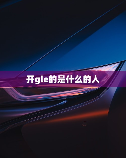 开gle的是什么的人(介绍搜索引擎用户的社会背景)