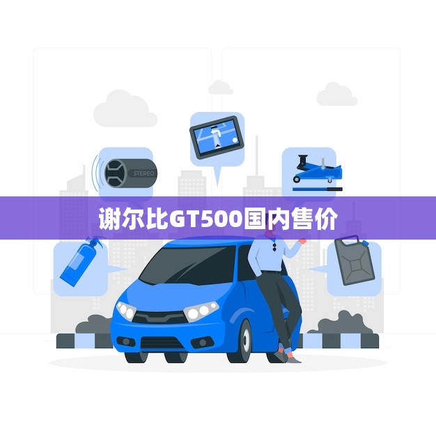 谢尔比GT500国内售价(国产化后价格如何)
