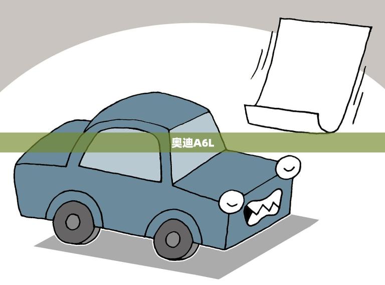 奥迪A6L 2024年改款消息(豪华轿车再升级)